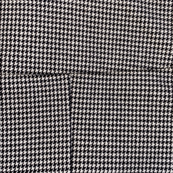 H&M houndstooth print leggings - Picture 5 of 5